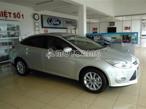 Ford Focus 2.0L Titanium AT sedan 2013